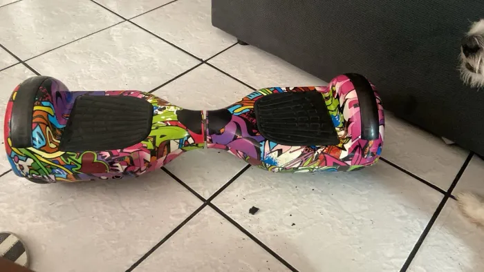 Hoverboard 