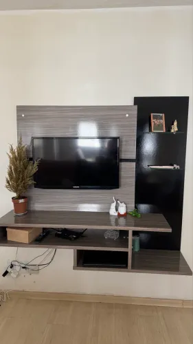 Rack para sala