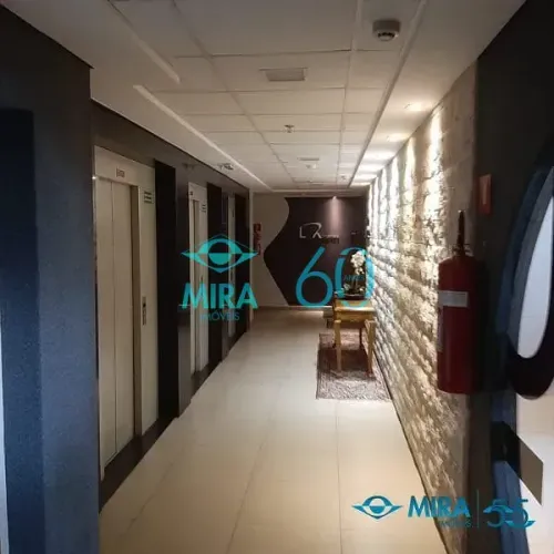 Sala Corporativa a Venda , 110m² de Área privativa mais 3 (Três) Vagas de Garage, Jardim G