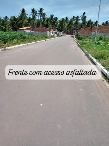 Terreno em Coruripe