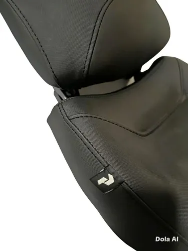 Bancos para CB Twister 300f 2023 em diante