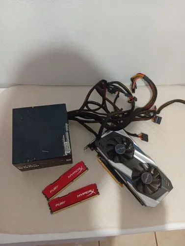 Pc Upgrade