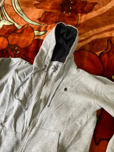 moletom polo wear original