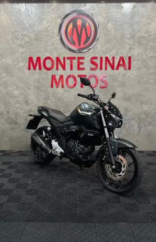 YAMAHA FZ15 FAZER ABS