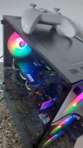 PC Gamer Completo