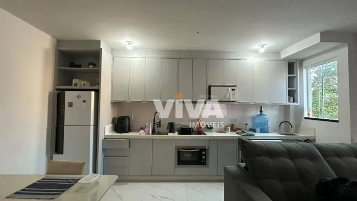 Apartamento com 2 dormitórios à venda, 56 m² por R$ 400.000,00 - Cidade Nova - Itajaí/SC