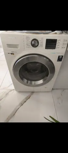 Máquina de lavar Samsung 10kg