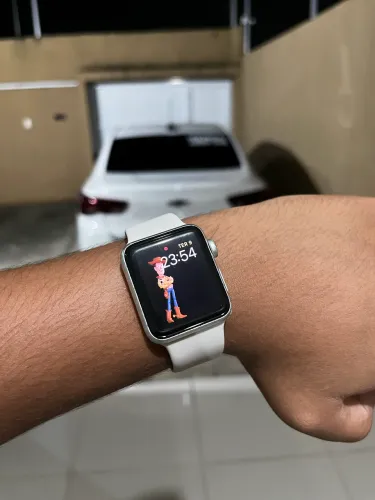 Apple Watch Series 3 - 38mm