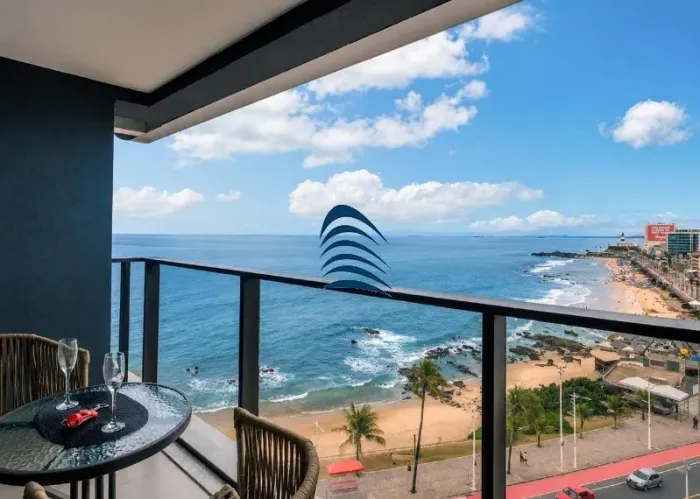 Studio à venda em Ondina, Salvador | Spot Graça
