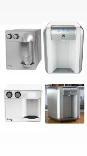 Filtros para purificadores 