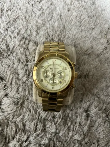 RELÓGIO MICHAEL KORS ORIGINAL  