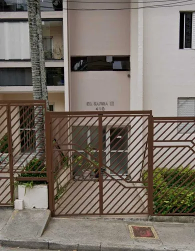 Apartamento em Rua do Rosário - Vila Camargos - Guarulhos/SP