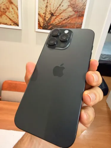 iPhone 16 Pro Max 512GB