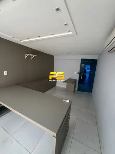Sala para alugar, 20 m² por R$ 2.000,00/mês - Brisamar - João Pessoa/PB REF: SA0046