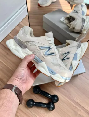 TÊNIS NEW BALANCE 9060 40, 41, 42