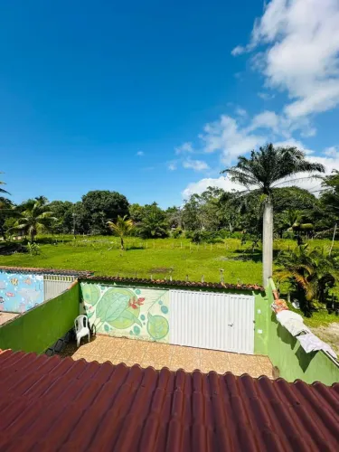 Casa na Tulha