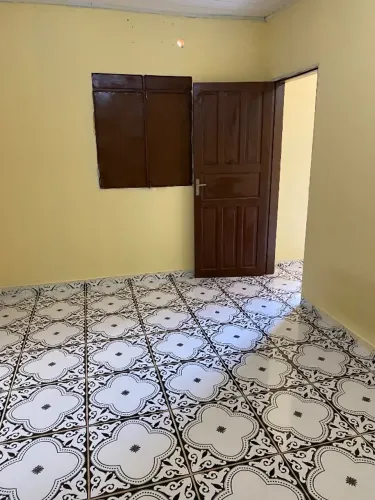 Apartamento no bairro buritis 