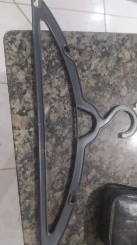 50 cabides por 50 reais. Promoção