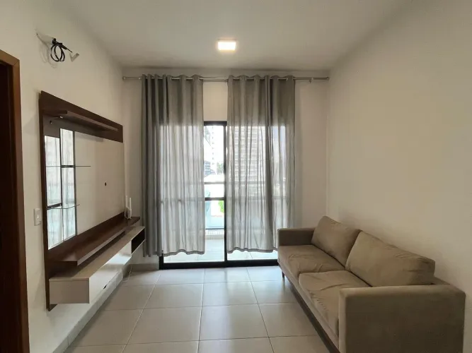 Loft em Umarizal