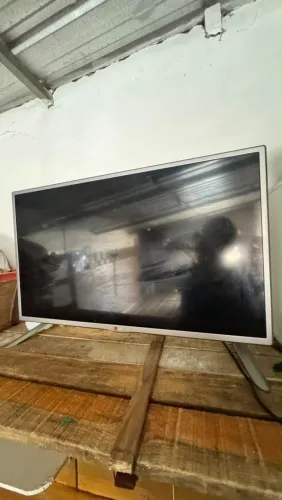 Televisão LG/LB
