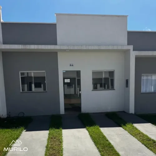 ALUGA-SE CASA NO CONDOMÍNIO MIRANTE BOULEVARD, MARABÁ-PA.