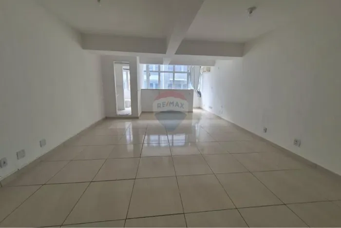 Aluguel - Sala comercial com 53m² - Centro, Juiz de Fora-MG
