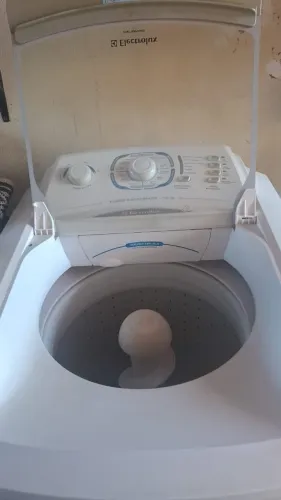 Máquina de lavar 10 k