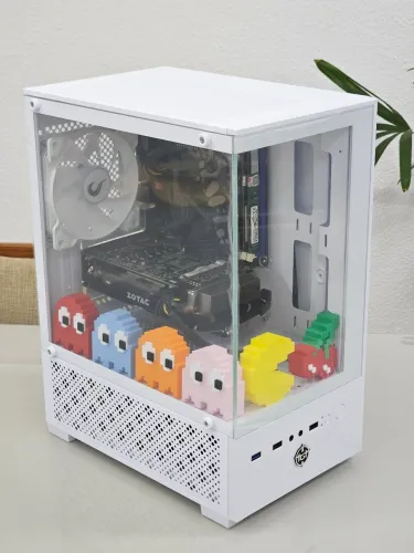 PC Gamer i7 | GTX 1060 6GB | SSD 1TB | 16GB RAM