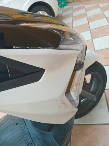 HONDA ELITE 125