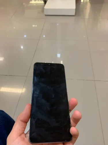 Vendo motorola e22 com defeito