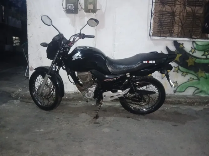 Vendo start160