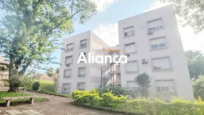 Apartamento para Alugar, 4 Quartos, 77m² - Bairro Teresópolis, Porto Alegre/RS
