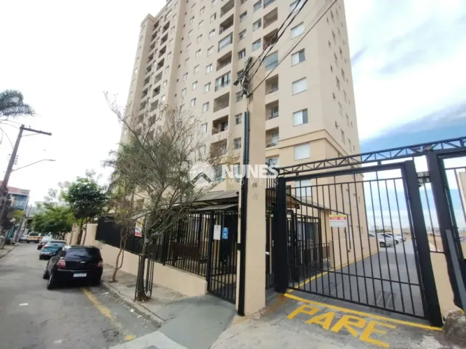 Apartamento Padrão em Osasco