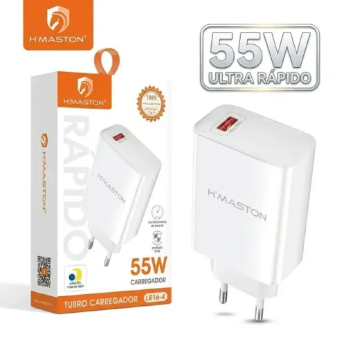 CARREGADOR 55W