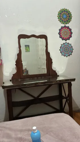 Penteadeira Antiga