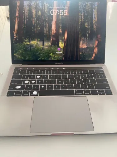 MacBook Pro I5 256 Gb 8 Gb 13" Excelente