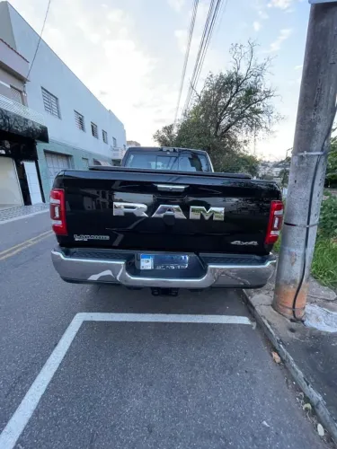 Ram 3500 Laramie 6.7 TB CD 4X4 Diesel 2022