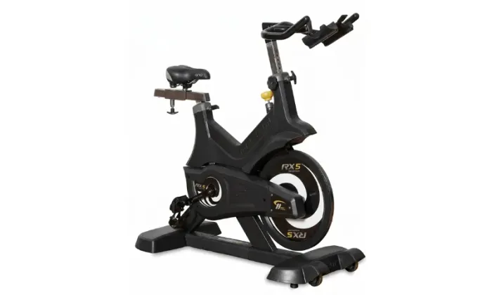 Bicicleta Total Health RXS Protection 