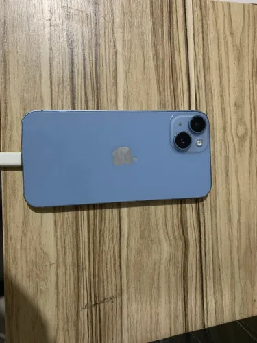 IPHONE 14 AZUL 128GB