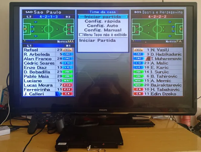Playstation 2