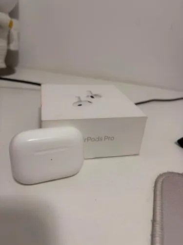 AirPods Pro 2 Original Apple + Caixa Original