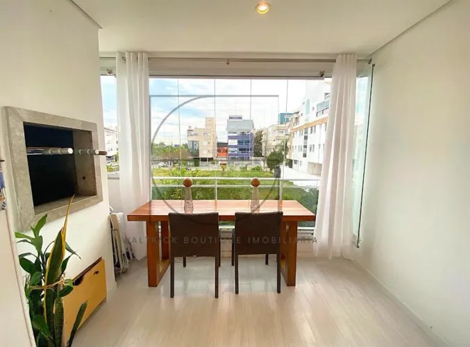 Apartamento 2 dormitórios Jurerê Internacional
