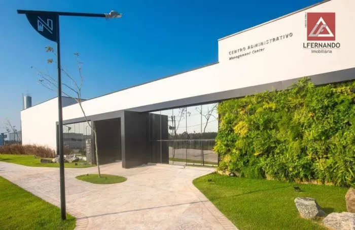 Terreno à venda, 7971 m² por R$ 7.627.976,27 - Volta Grande - Navegantes/SC