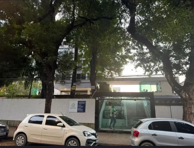 Vendo apartamento 3 quartos Paissandu