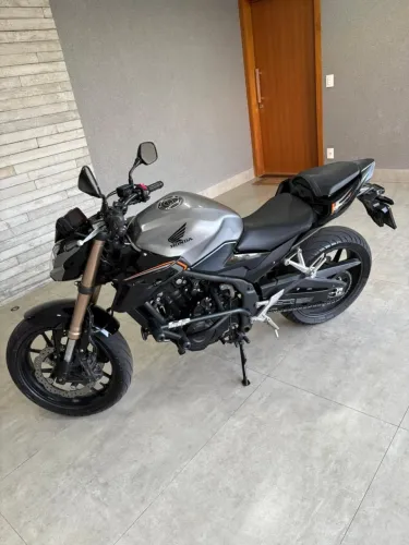 Cb500f