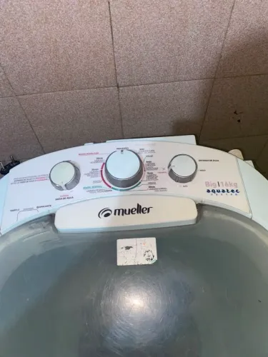 Tanquinho 16Kg