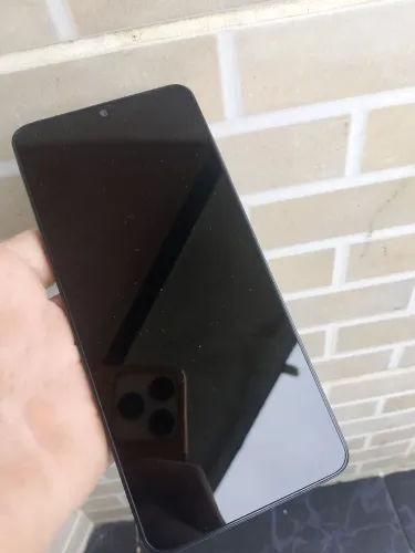 Celular Samsung Galaxy a07 seminovo
