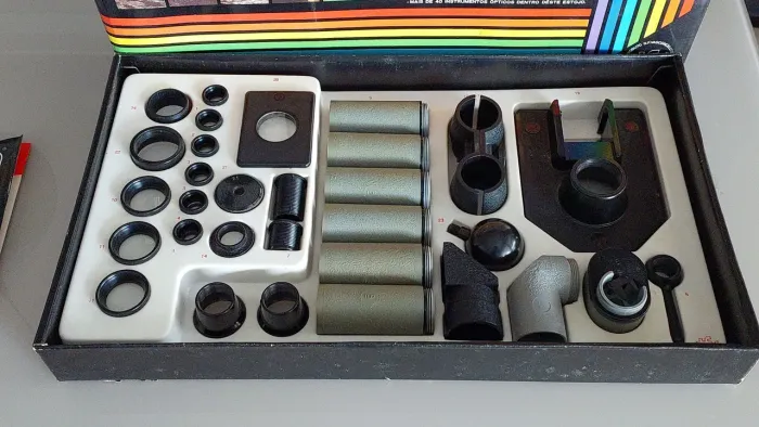 Brinquedo Educativo
