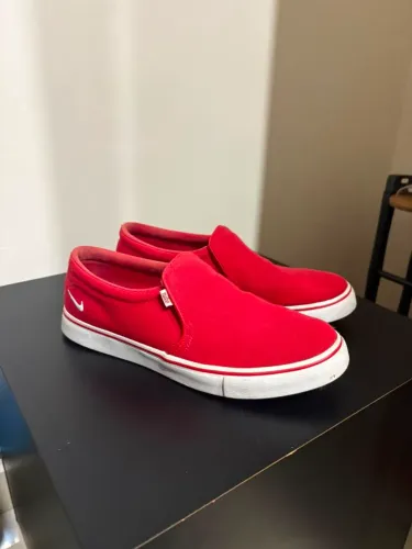 Tênis Nike Original <br>200$