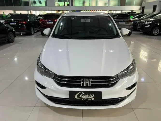 Fiat Cronos Drive 1.3 8V Flex 2023